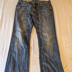 Gap 1969 Boot Cut men's jeans 32x32